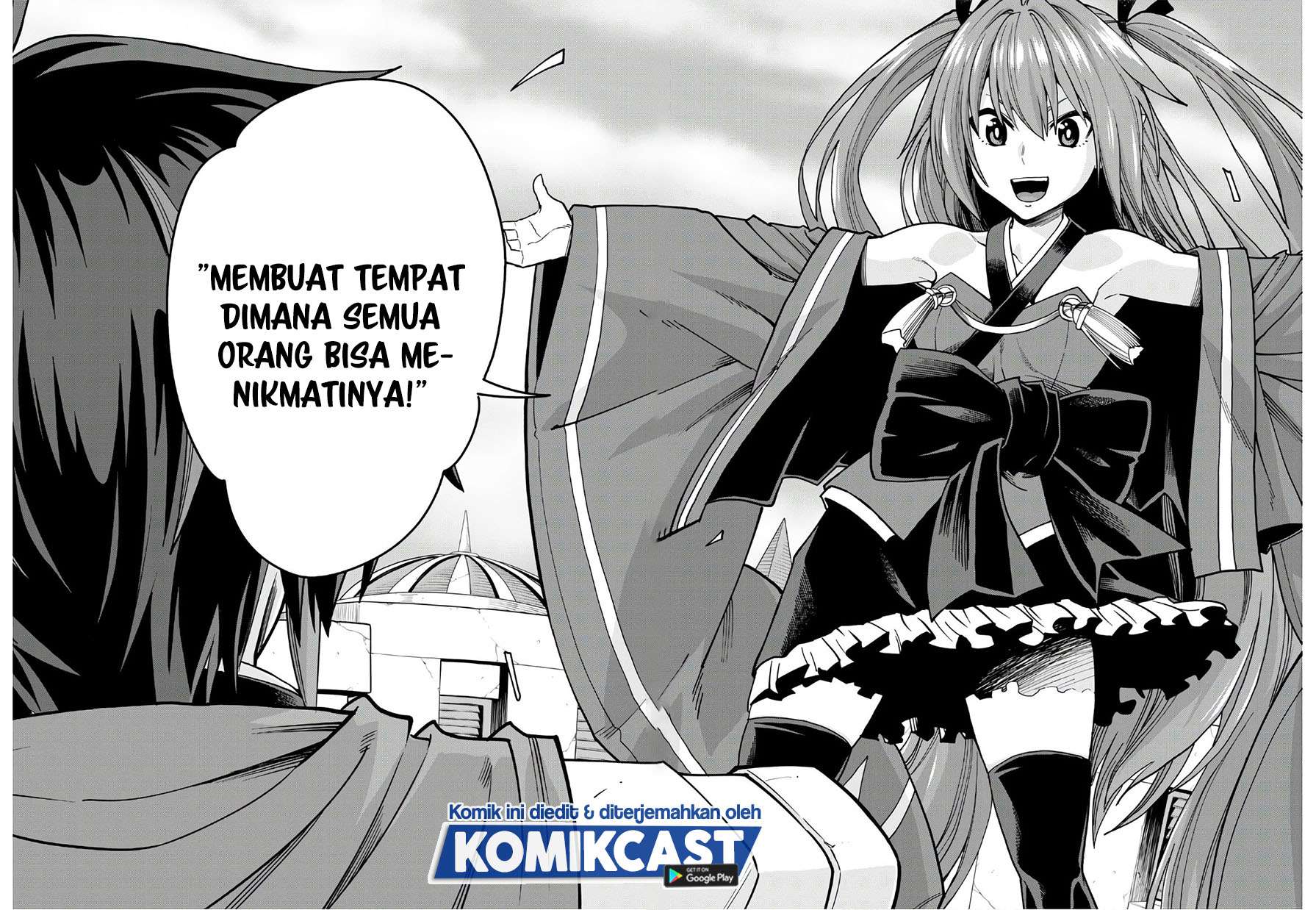 Konjiki No Moji Tsukai Anime